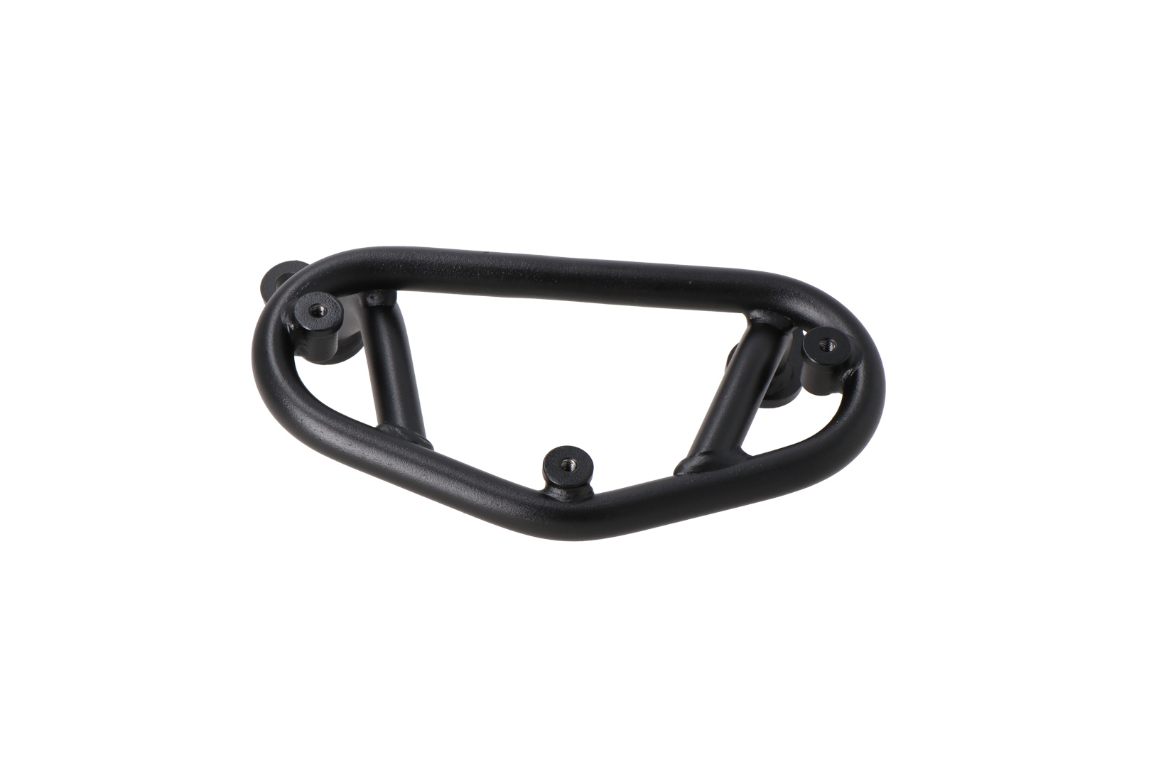 SLC right side carrier – Royal Enfield Guerilla 450 (23-).