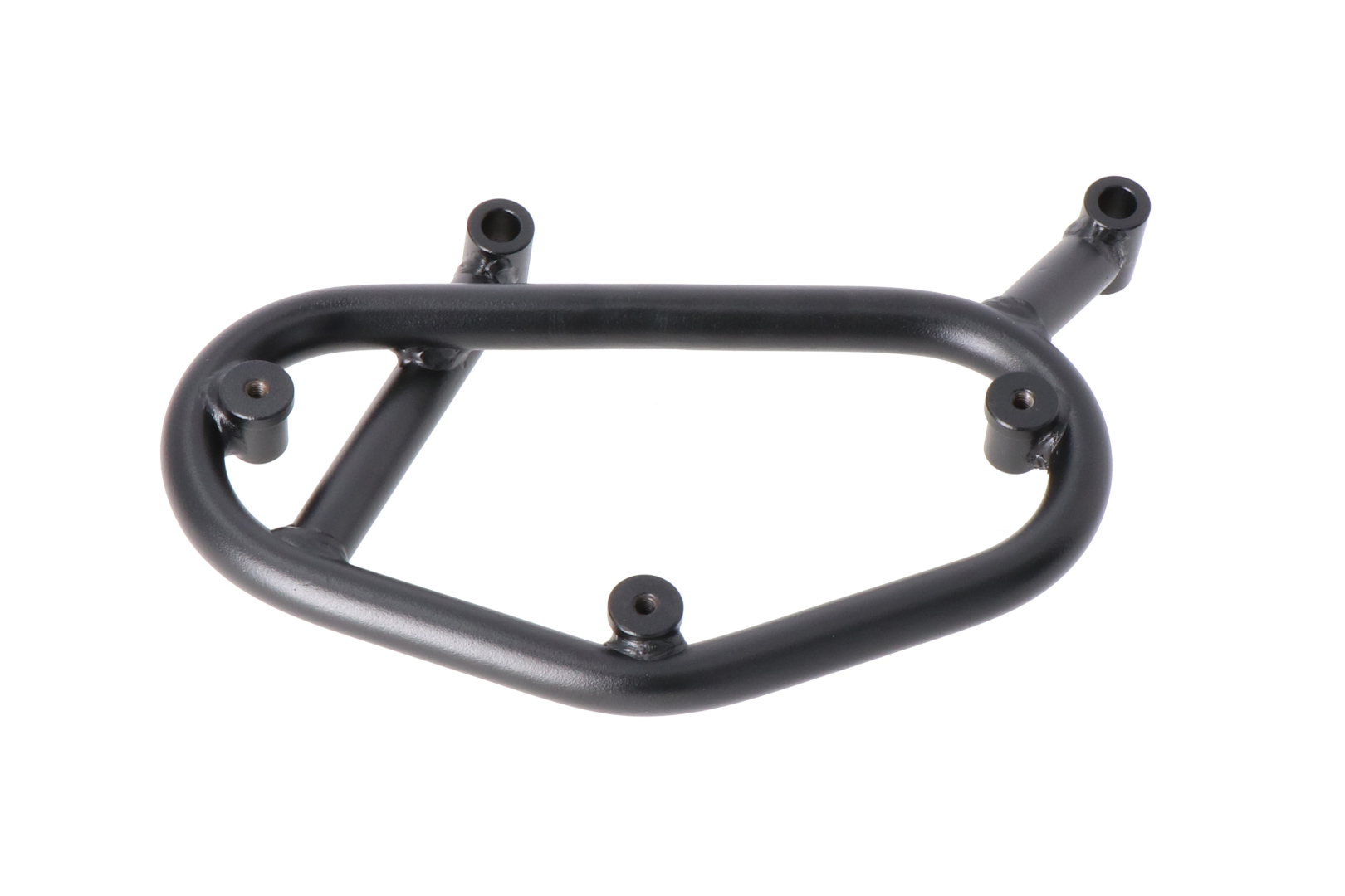 SLC side carrier right – Royal Enfield Meteor 350 (19-).