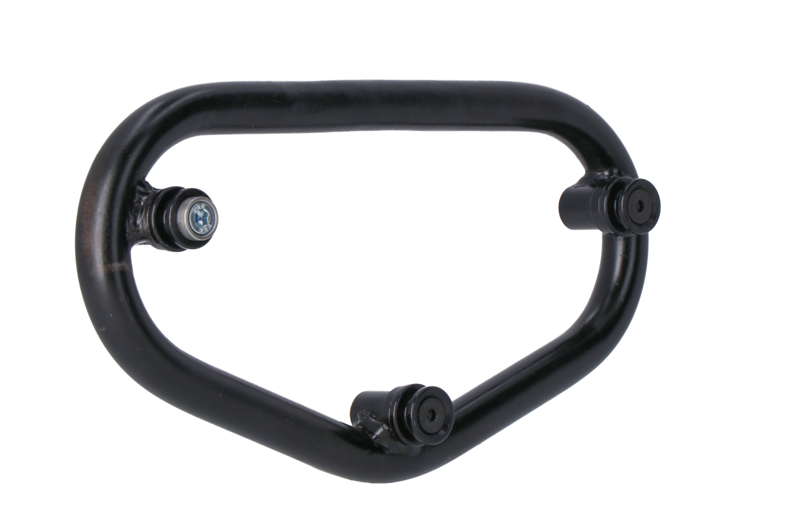 SLC side carrier left – Kawasaki Eliminator 500 (23-).