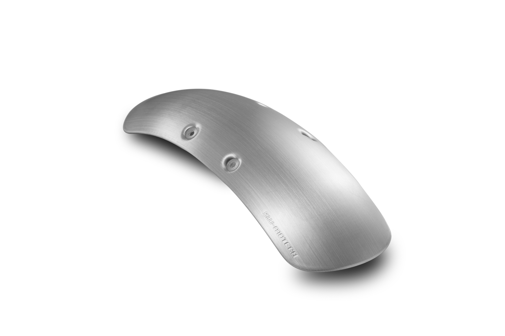 Fender kit – Silver. Yamaha XSR700 (15-) / XSR700 XT (19-).