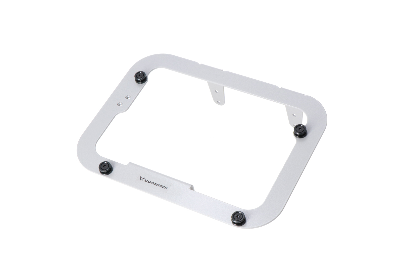 Adapter kit for original BMW carrier – For SysBag L. Assembly of 2 bags.