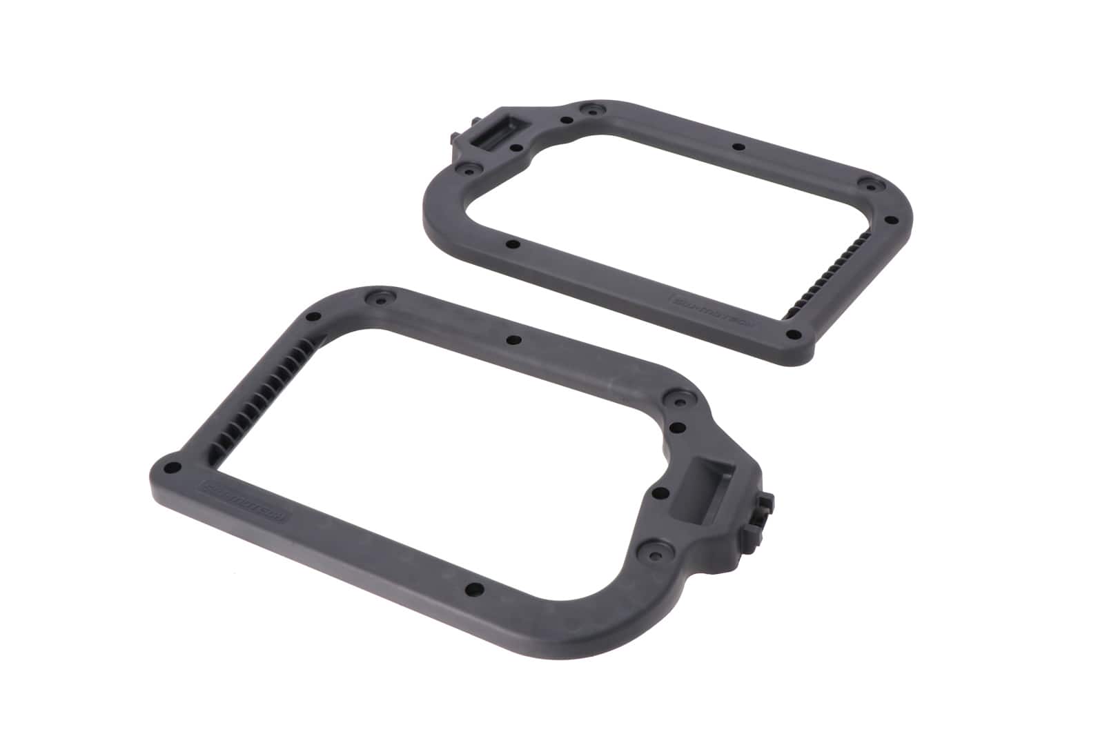 Adapter kit for PRO side carrier – For Hepco&Becker cases. Assembly of 2 cases.