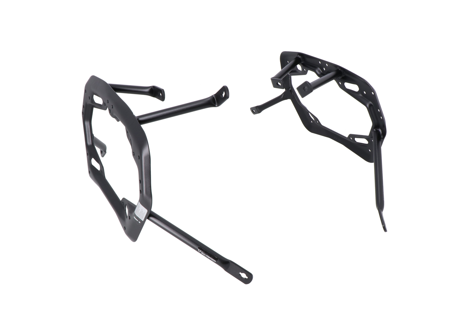PRO side carrier – Black. Husqvarna Norden 901 (21-).