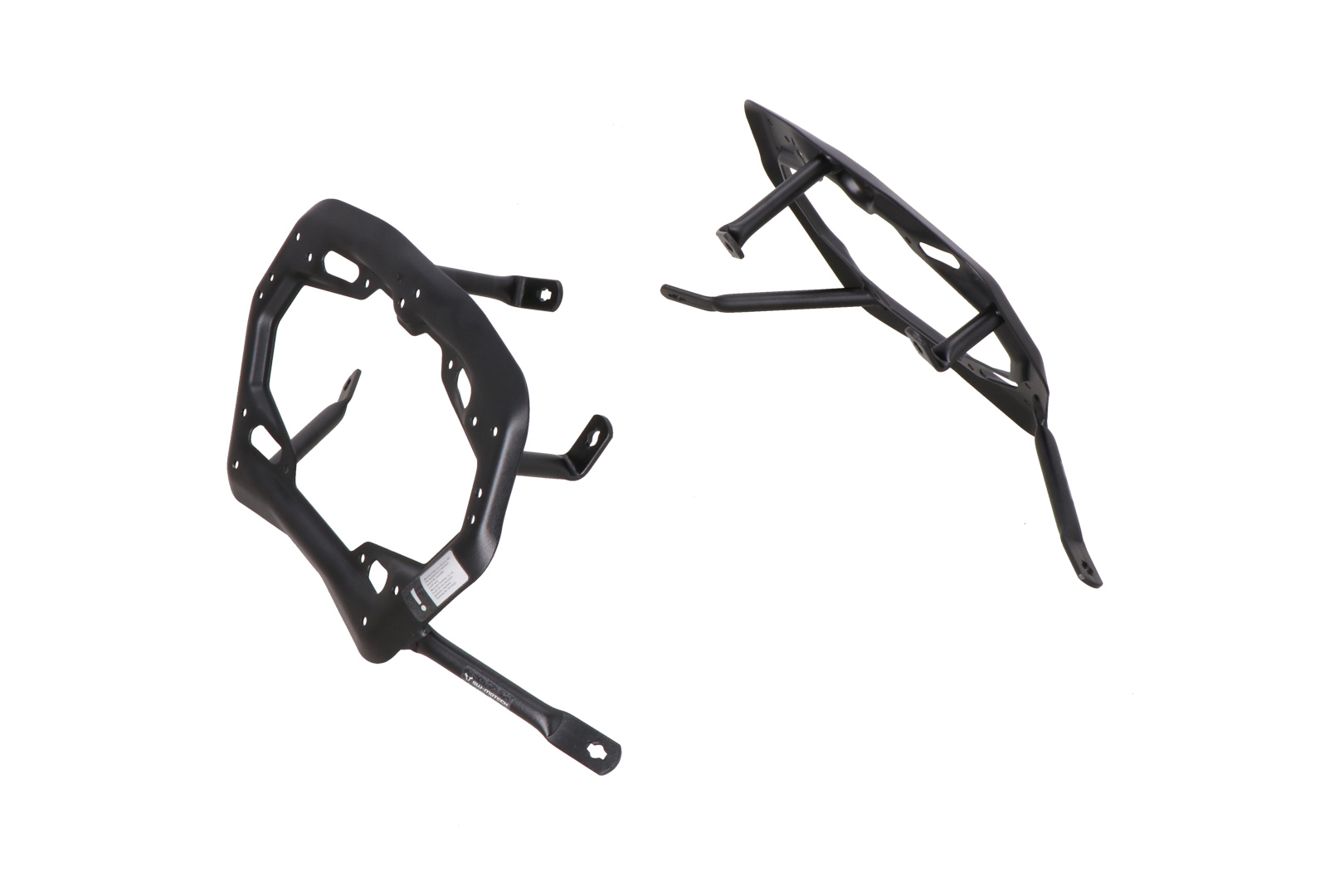 PRO side carrier – Black. BMW R 1300 R / R 1300 RS (25-).
