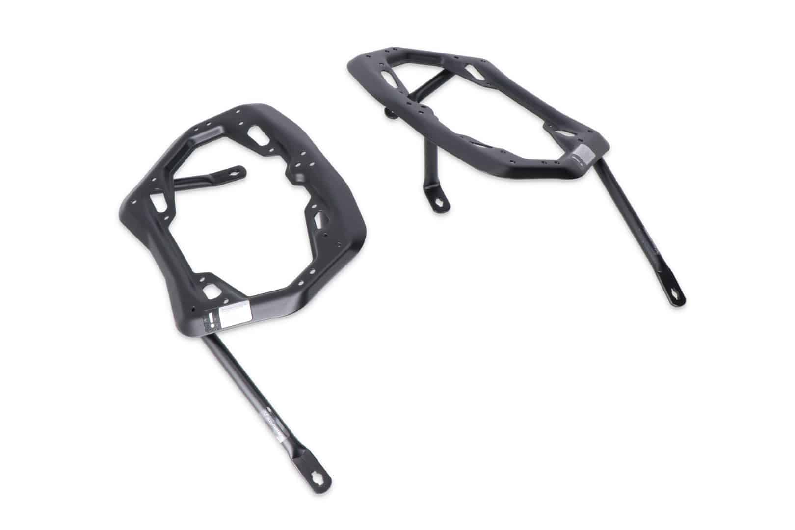 PRO side carrier – Black. BMW F 900 R / XR (19-24).