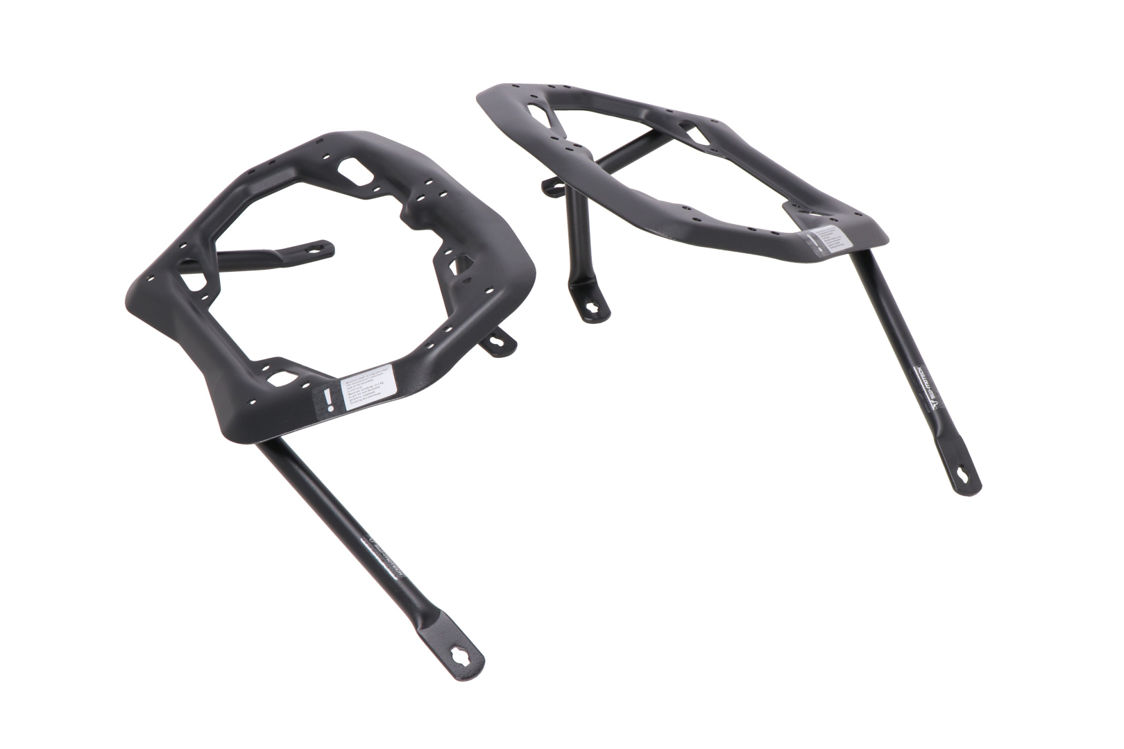 PRO side carrier – Black. BMW F 900 R / XR (24-).