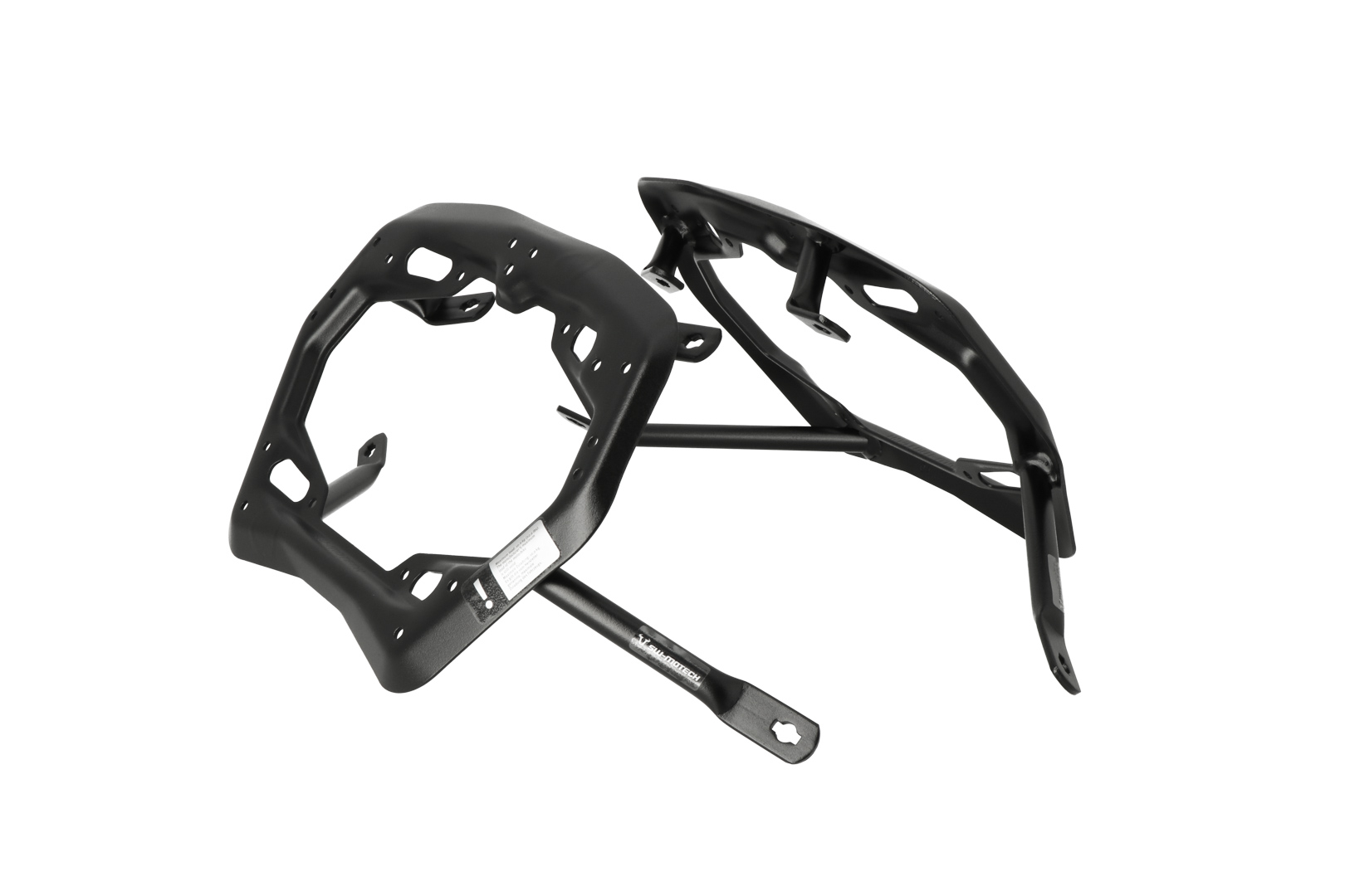 PRO side carrier – Black. BMW S 1000 XR (19-).