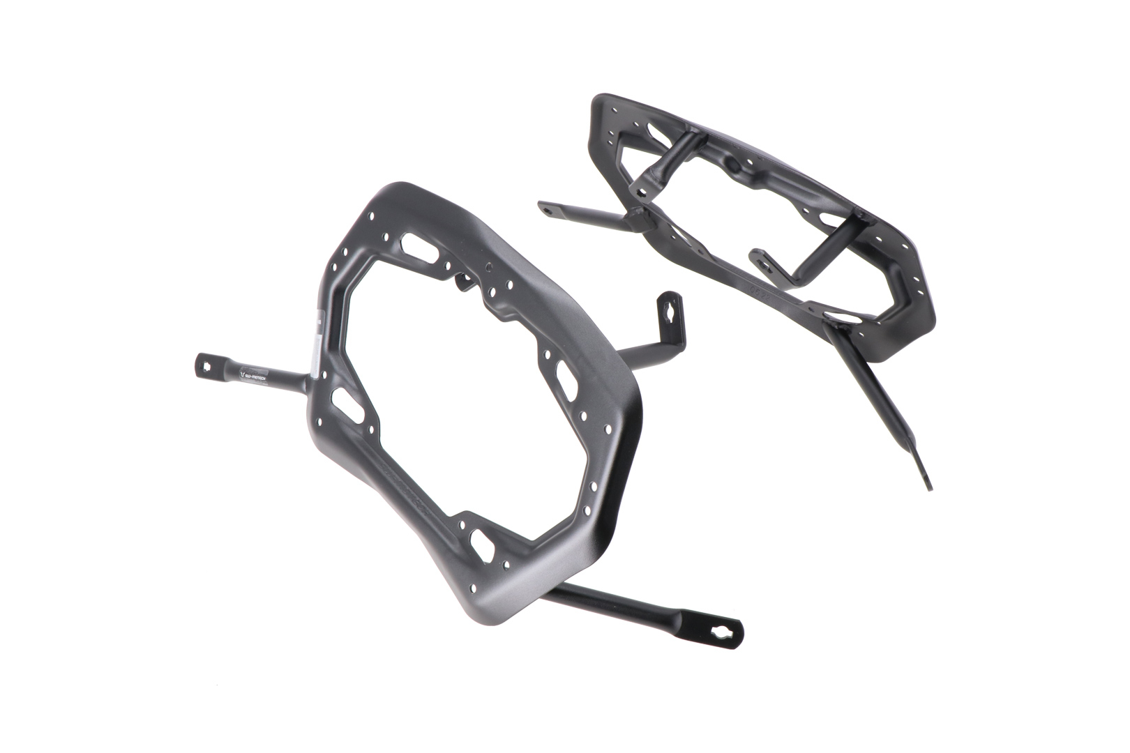 PRO side carrier – Black. BMW R 1300 GS (23-).