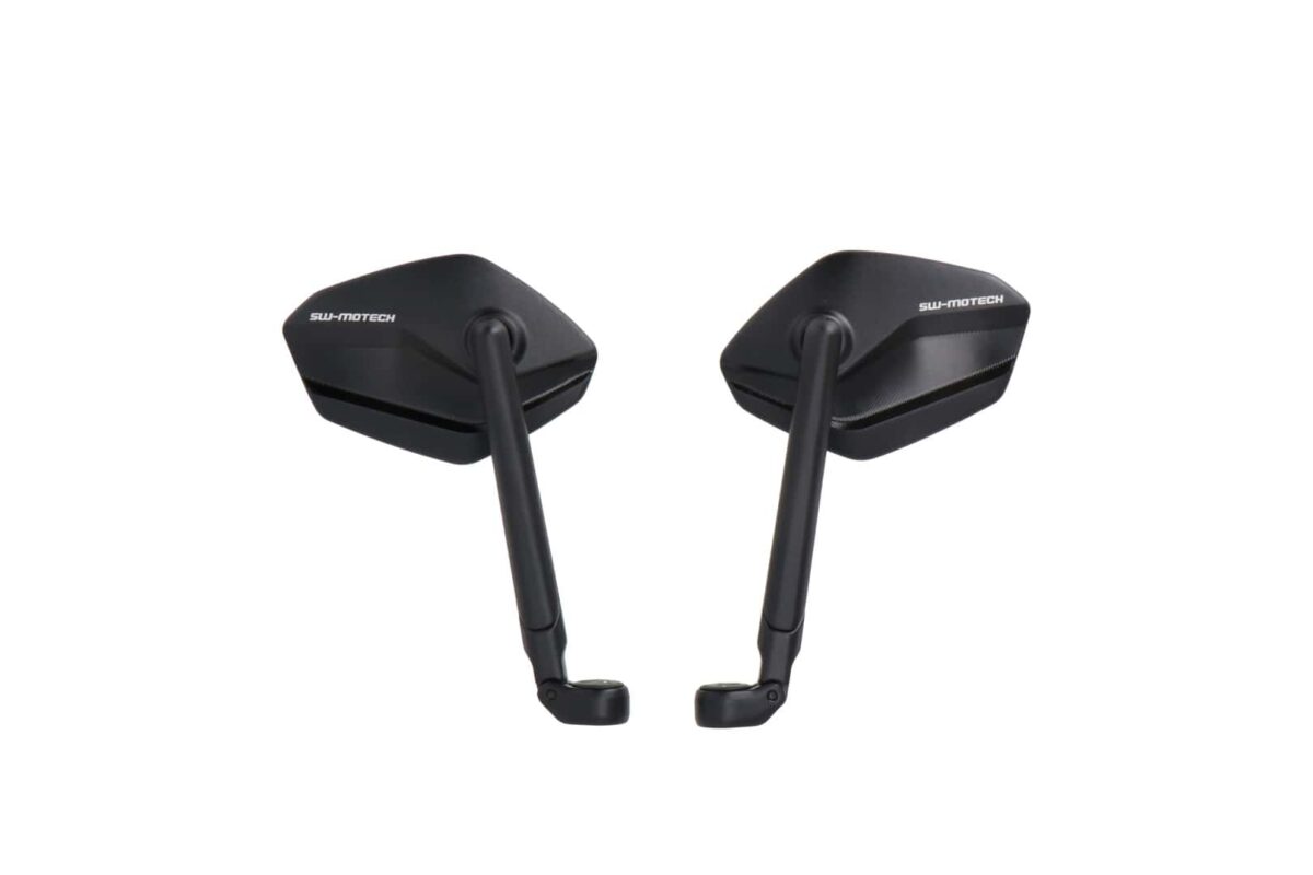 Mirror set Sport – Short. M10. High.