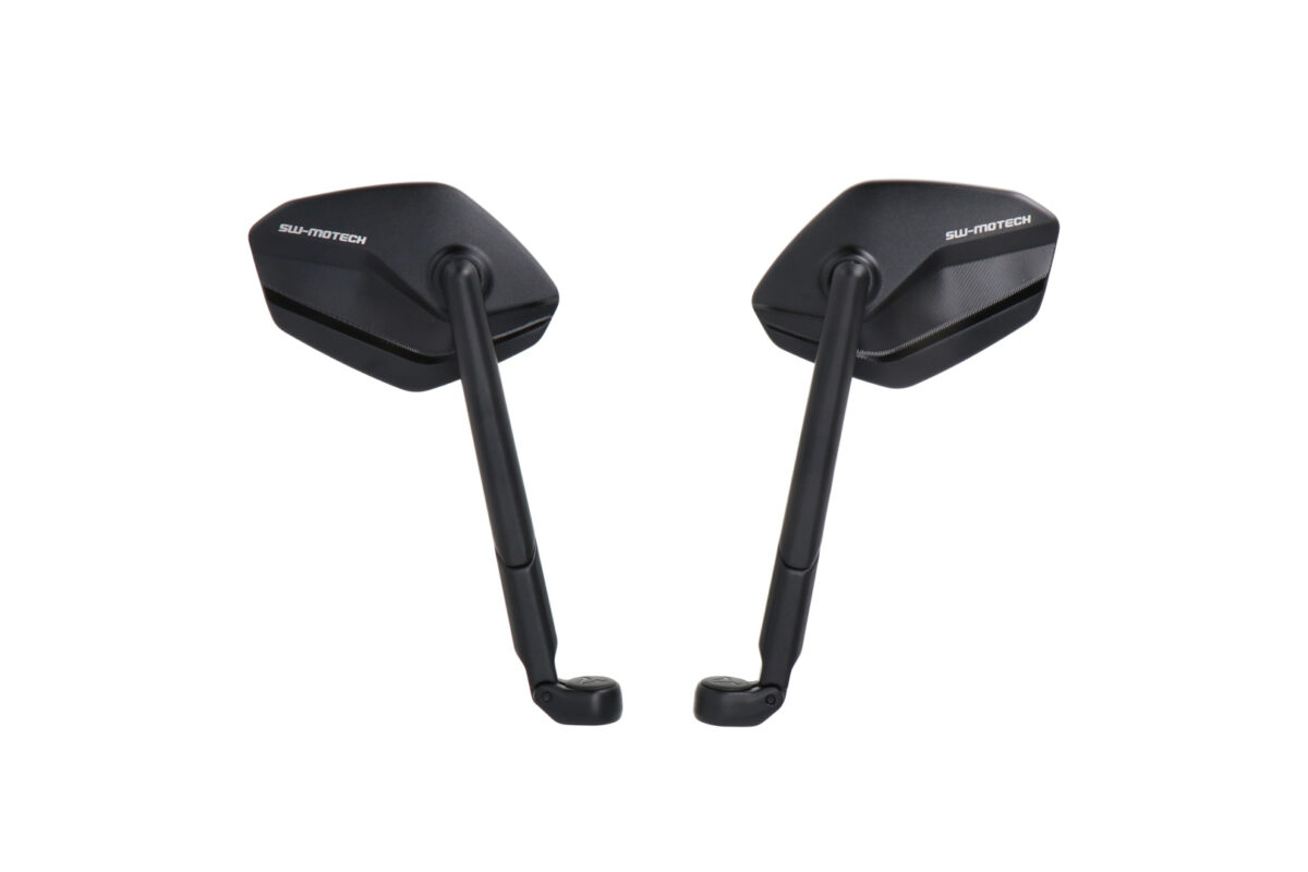 Mirror Set Sport – Long. M10. High.