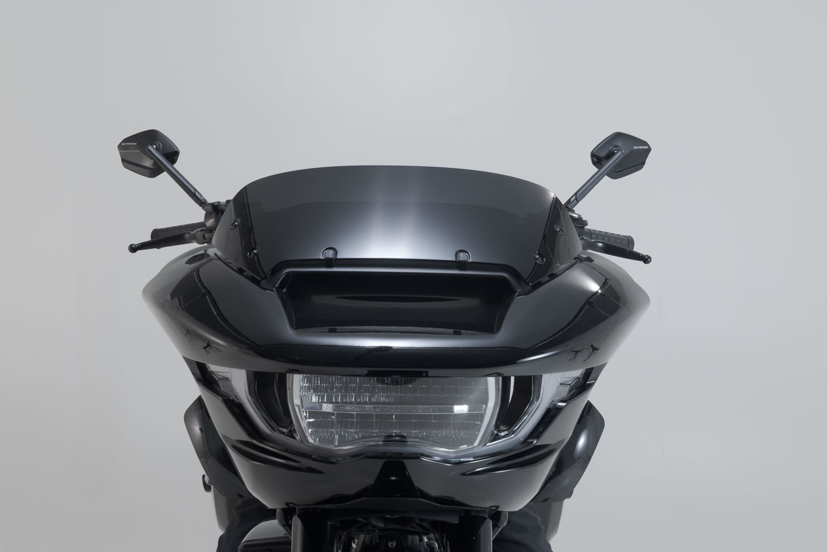 Mirror Set Sport – Short. Harley-Davidson Road Glide (24-).