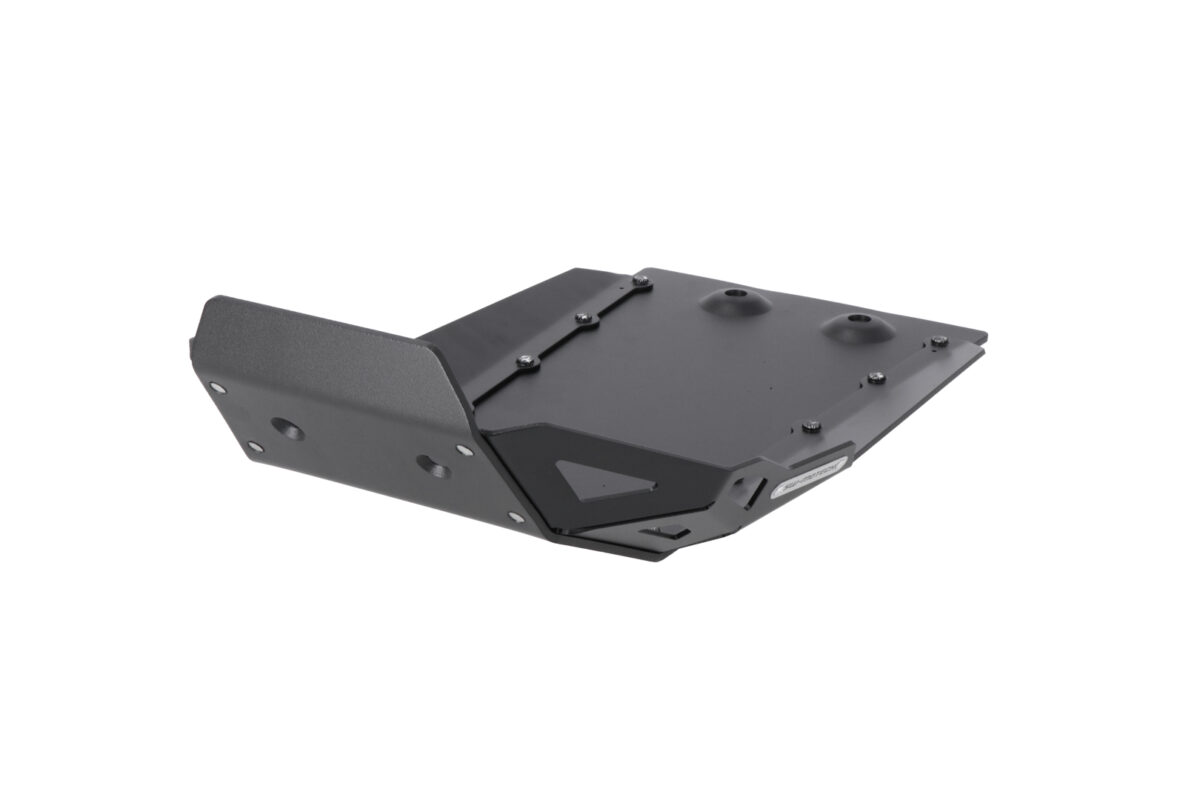 Engine guard – Black. Honda CB500X (18-), NX500 (23-).