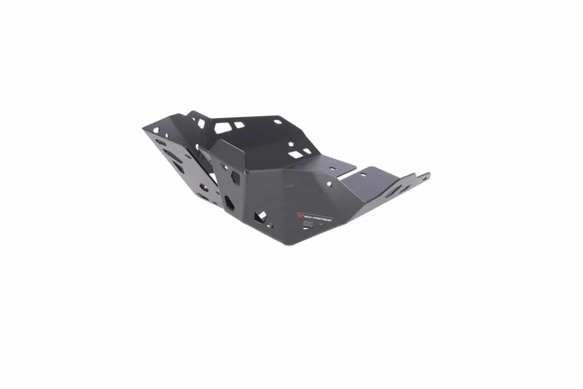 Engine guard – Black. KTM 390 Adv (19-).