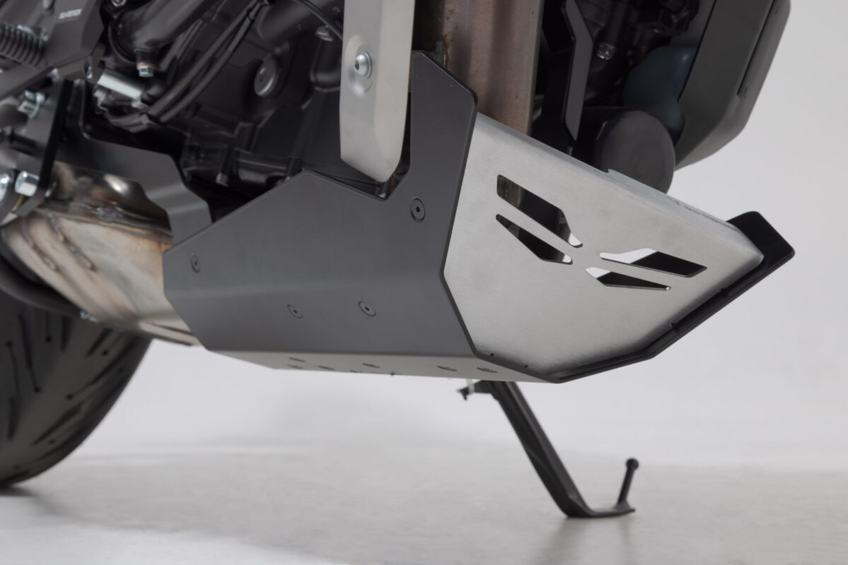 Front spoiler – Yamaha MT-07 (20-24), Tracer 7, XSR700/XT (21-).