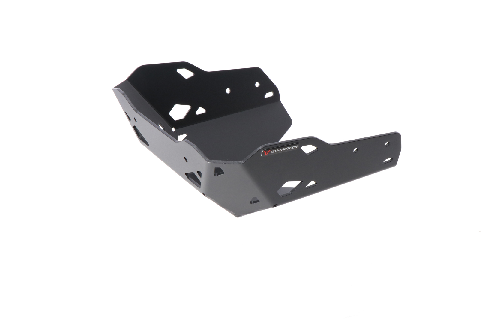 Engine guard – Black. Yamaha Tracer 9/GT (20-)/GT+ (22-).