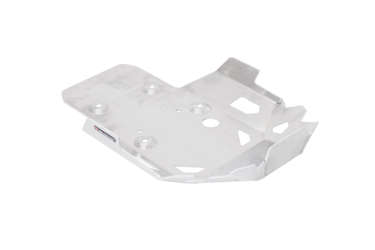 Engine guard – Silver BMW R 1300 GS / Adv, R 1300 R. / RT.