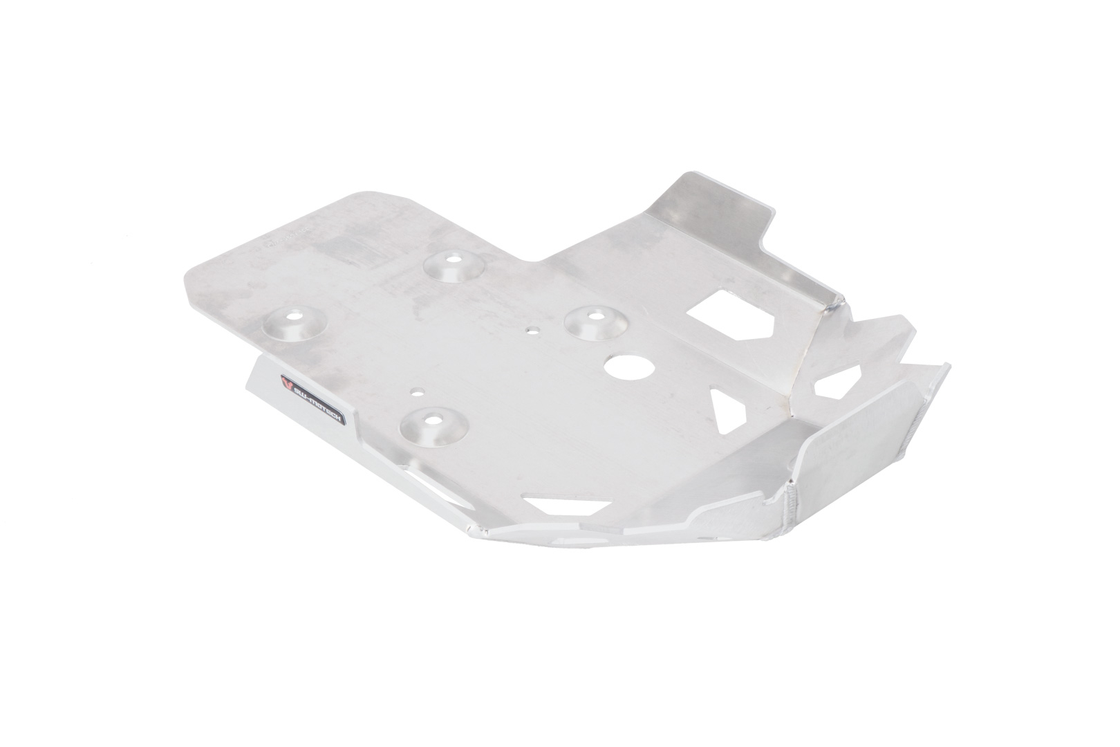 Engine guard – Silver BMW R 1300 GS / Adv, R 1300 R. / RT.