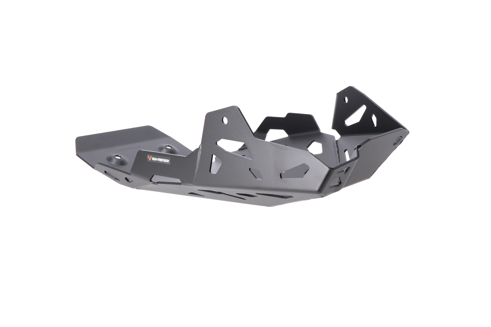 Engine guard – Black. Ducati DesertX (22-) / Rally (23-).