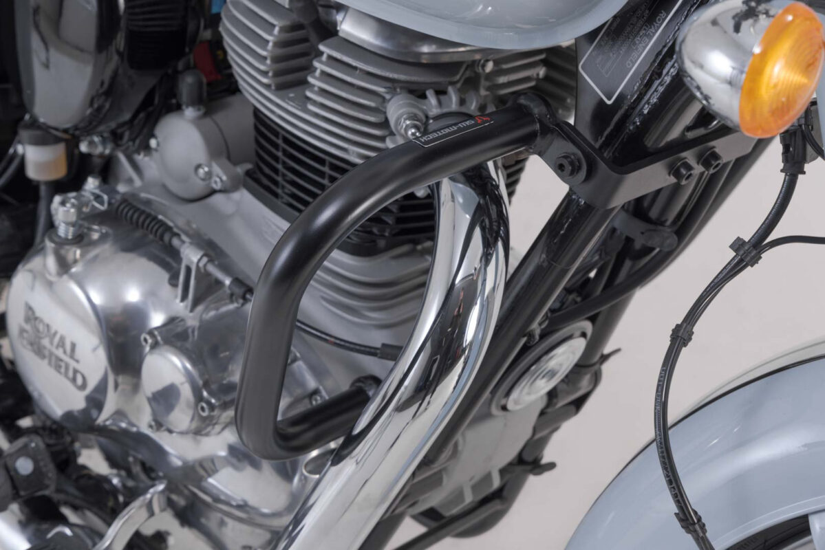 Crash bar – Royal Enfield Classic 350 (22-).