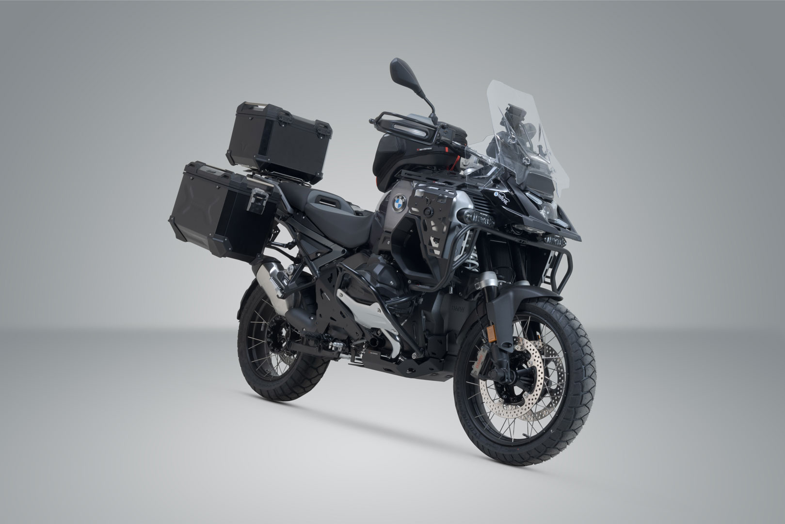 Adventure set Protection – BMW R 1300 GS Adventure (24-).
