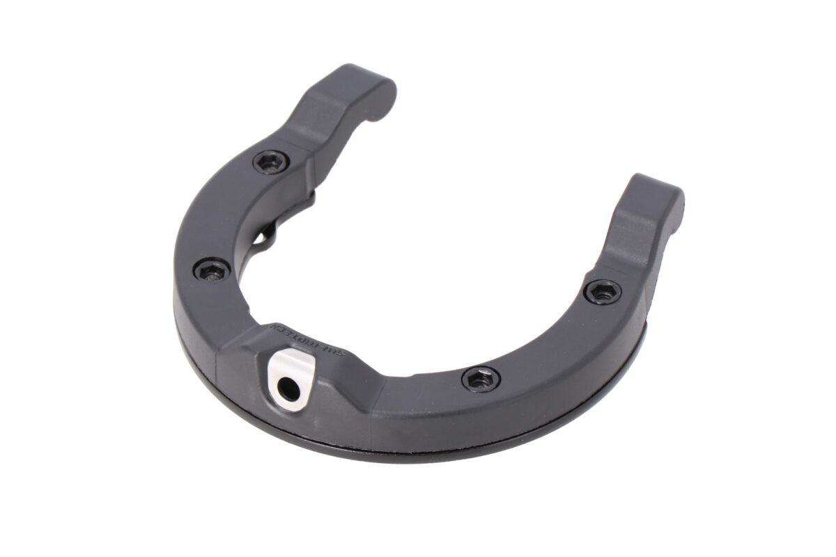 ION tank ring – Black. For tank with 6 screws.