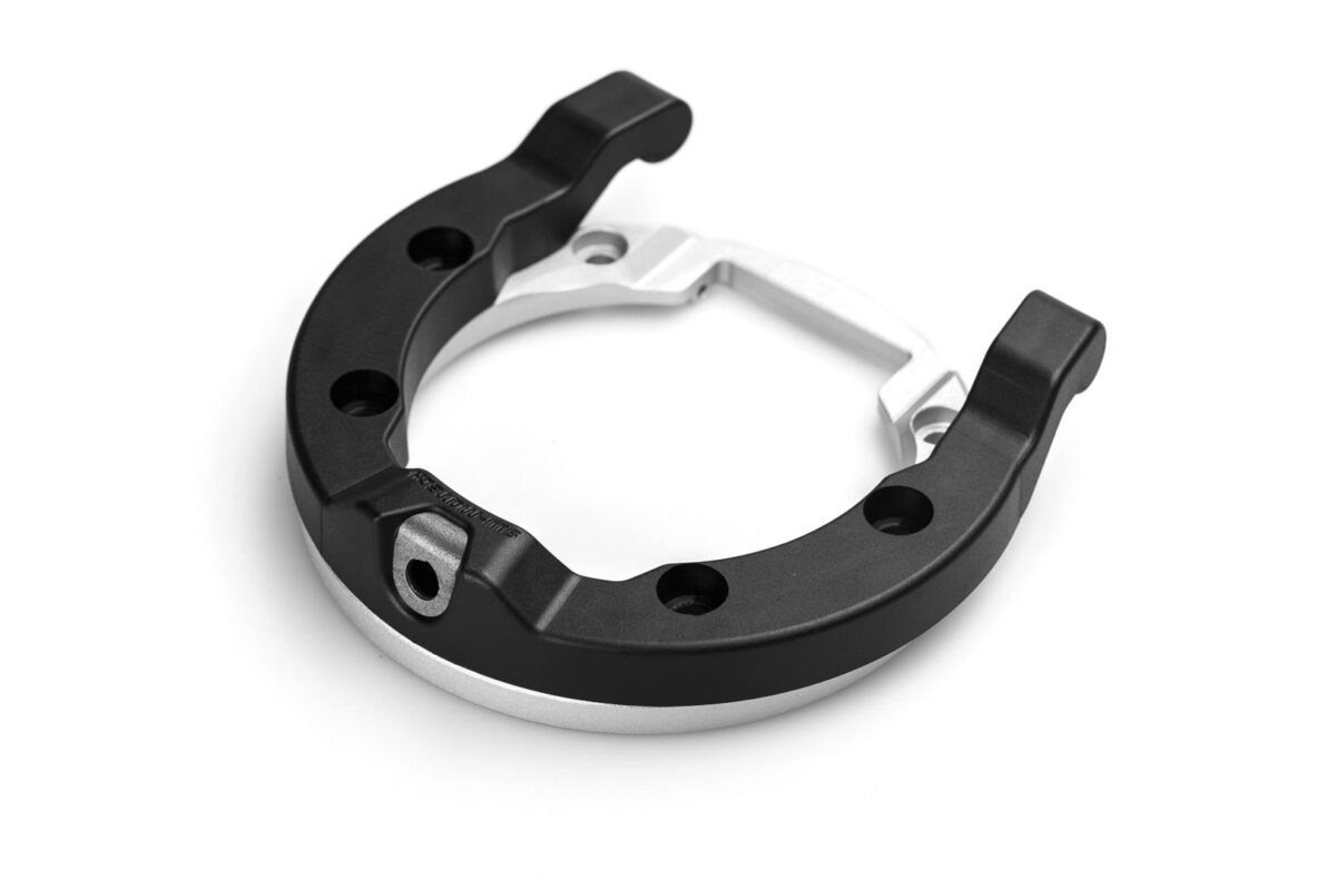 ION tank ring – Black. Italo models. Tank without screws.