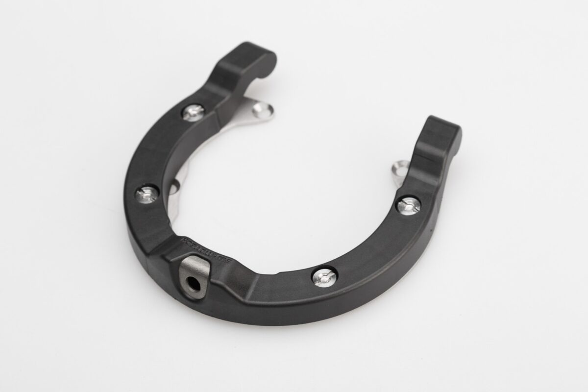 ION tank ring – Black. Yamaha YZF-R1/ R3, MT-03, MT-10, MT-125.