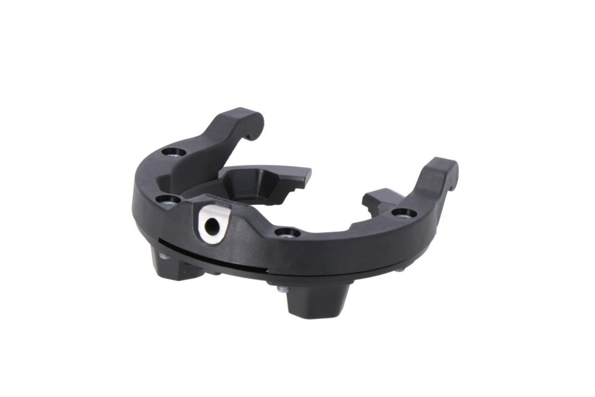 ION tank ring – Black. Kawasaki models (20-).