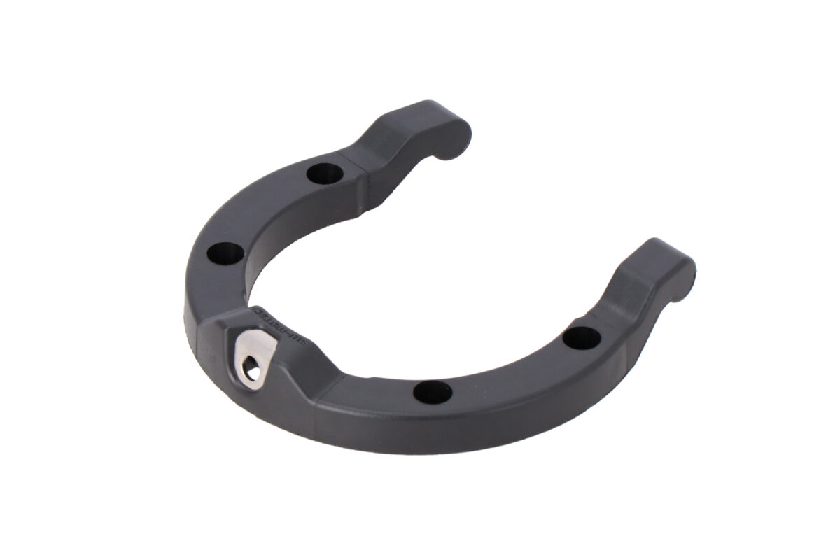 ION tank ring – Black. Yamaha MT-09 (23-).