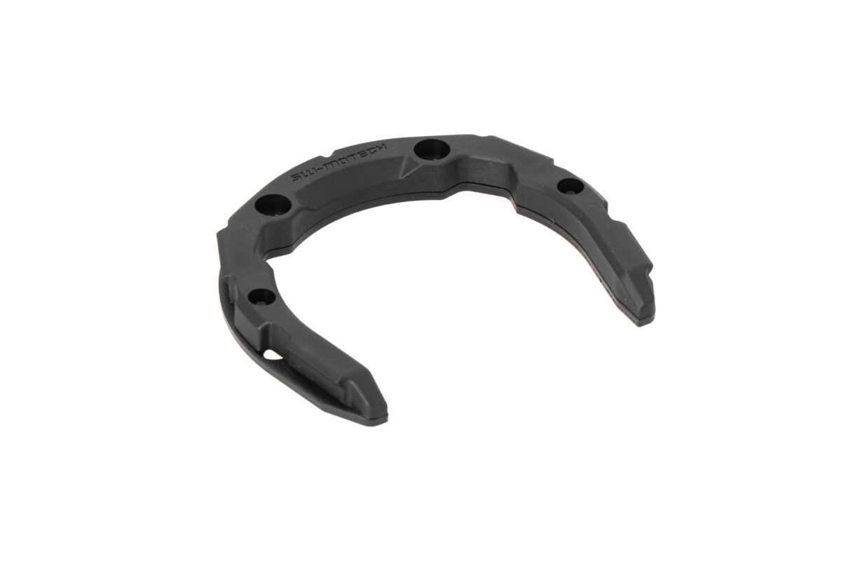 PRO tank ring – Black. BMW models. For tank with 6 screws.
