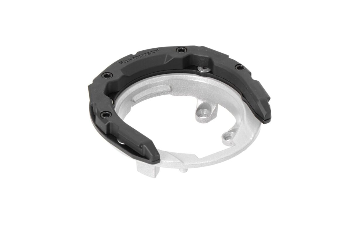 PRO tank ring – Black. BMW models. For tank without screws.