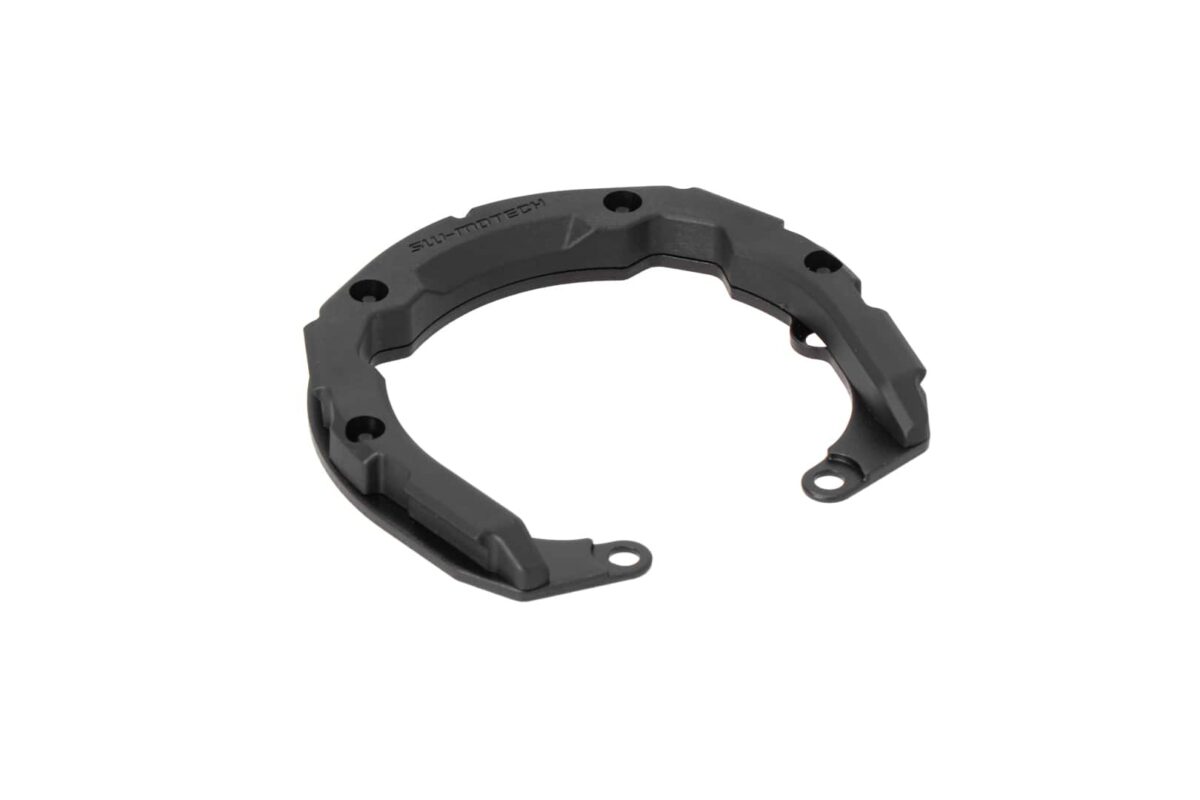 PRO tank ring – Black. For tank with 6 screws.