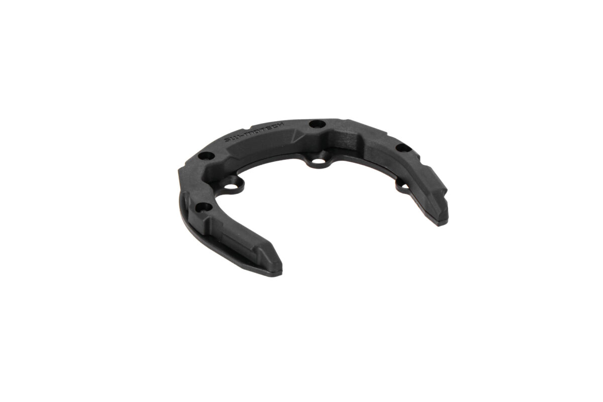 PRO tank ring – Black. Tank with 6 screws.