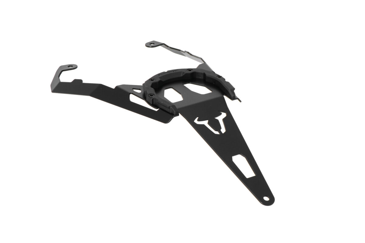 PRO tank ring – Black. Yamaha MT-07 (14-17) / Moto Cage (15-16).