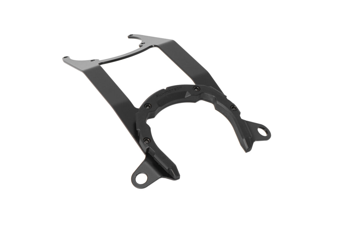 PRO tank ring – Black. Honda CB500X (18-), NX500 (23-).