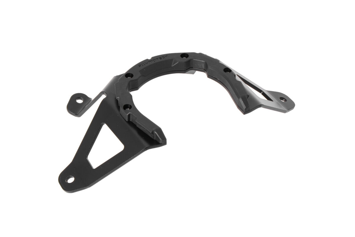PRO tank ring – Black. Yamaha Ténéré 700 models.