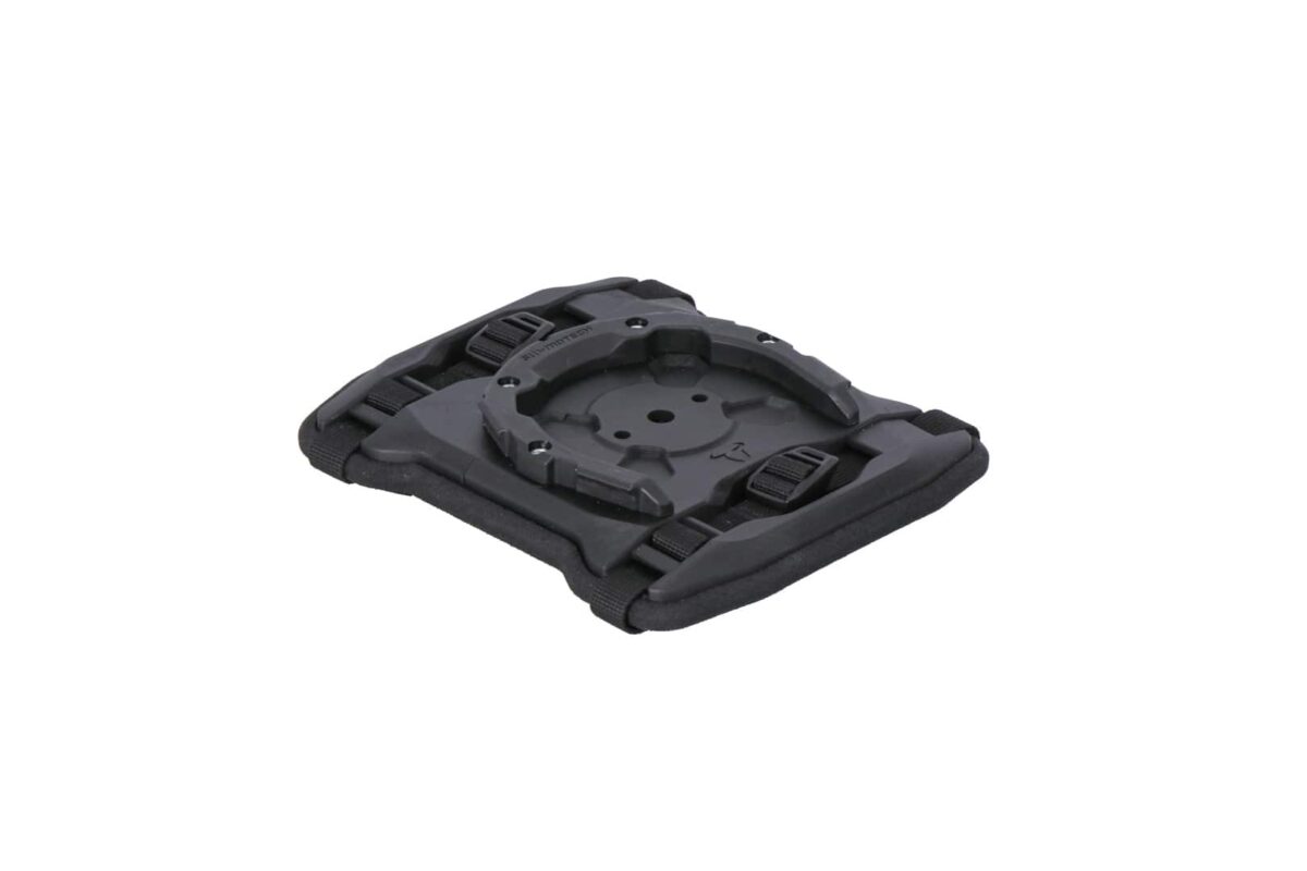 PRO Seat Ring – Black. For mounting on the seat.