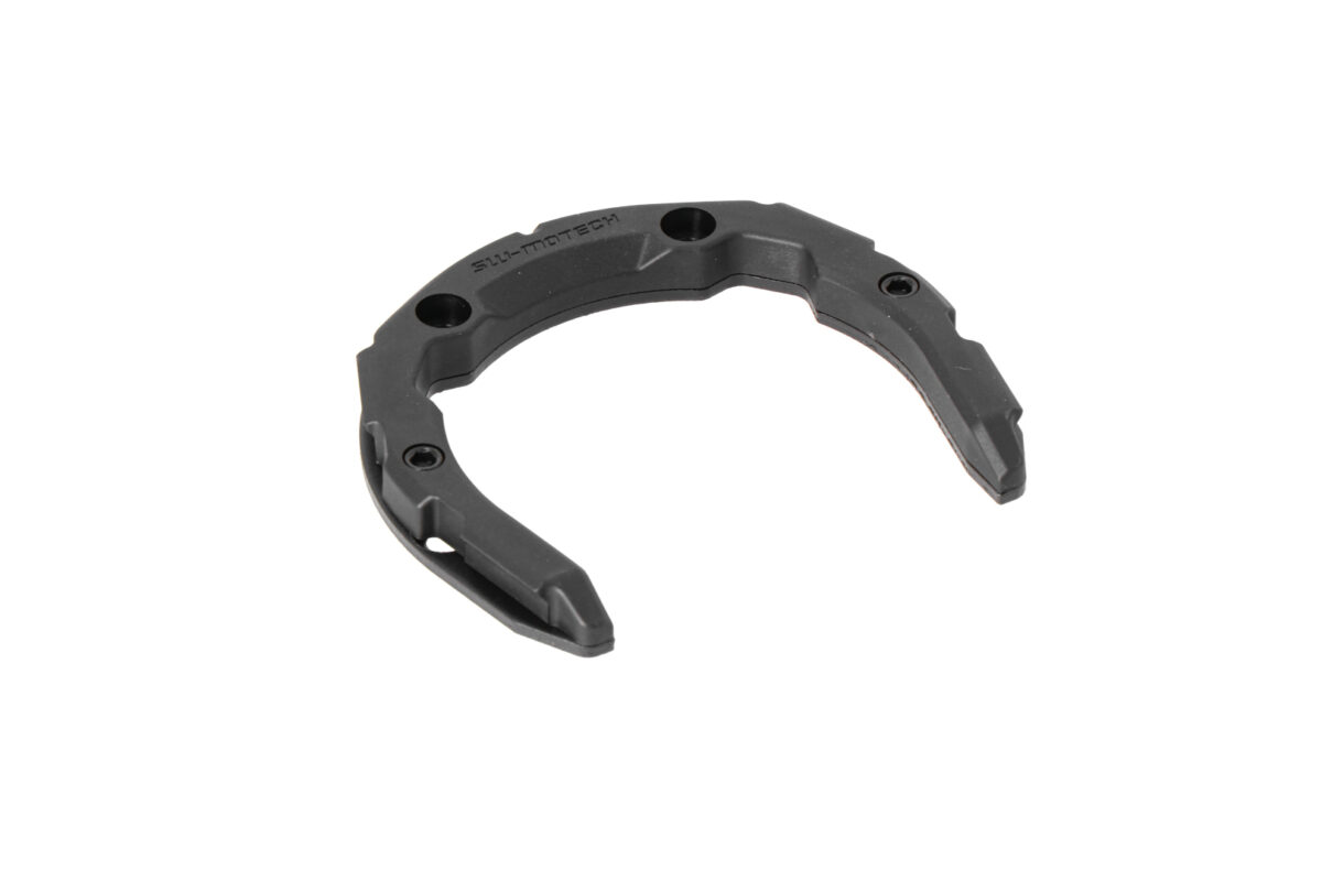 PRO tank ring – Black. KTM 1290 Super Adventure (21-).