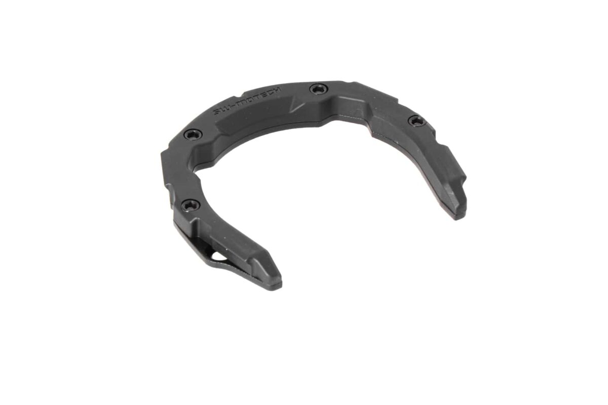 PRO tank ring – Black. Royal Enfield Himalayan / Scram 411.
