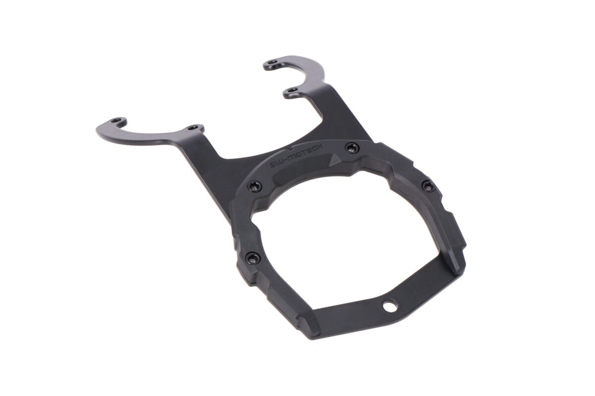PRO tank ring – Black. CFMoto 800MT (21-).