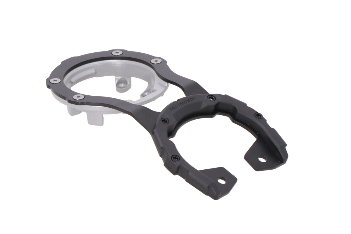 PRO tank ring – Black. BMW R 12 G/S (24-).