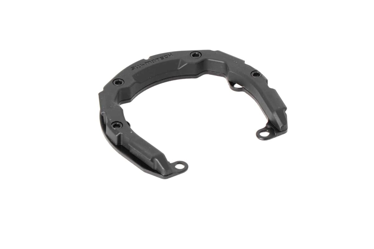 PRO tank ring – Black. Suzuki Models.