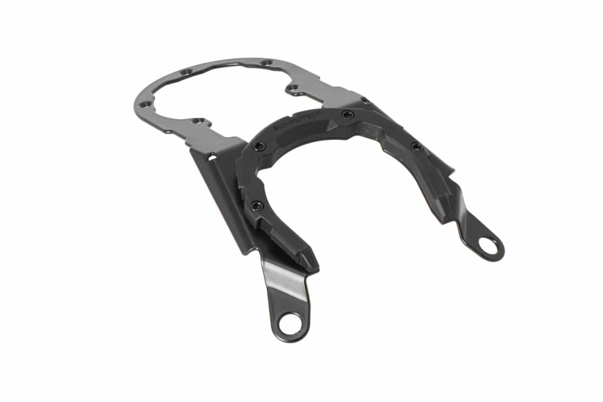 PRO tank ring – Black. Honda VFR800X Crossrunner (15-).