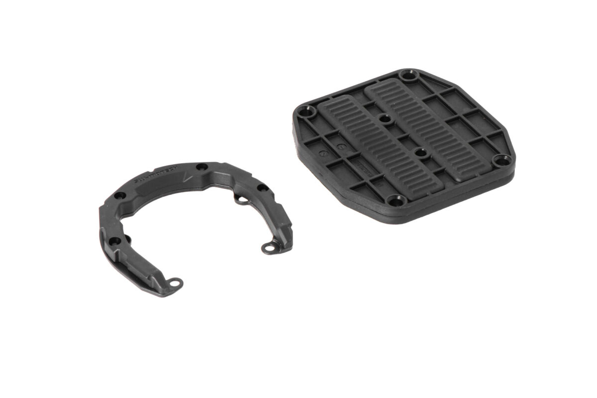 PRO tank ring – Black. Yamaha MT-09 Tracer (14-20).