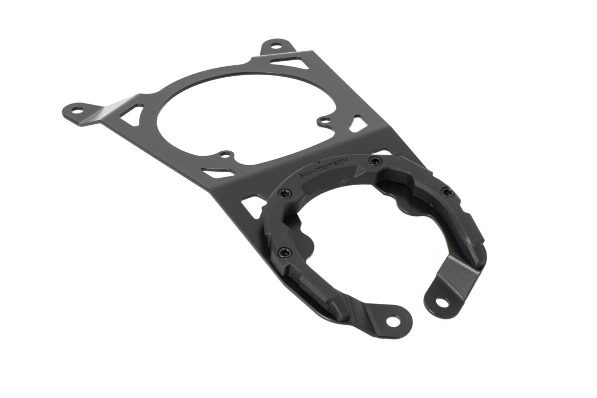 PRO tank ring – Black. Yamaha MT-07 (20-24).