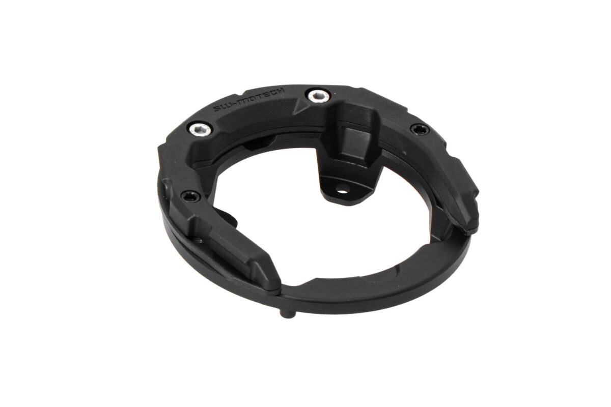 PRO tank ring – Black. Kawasaki models (16-).