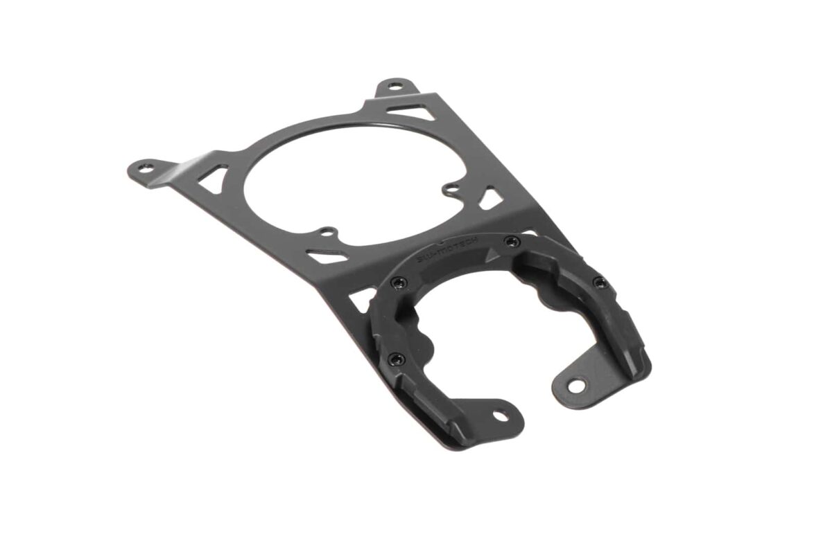 PRO tank ring – Black. Yamaha MT-07 (18-20).