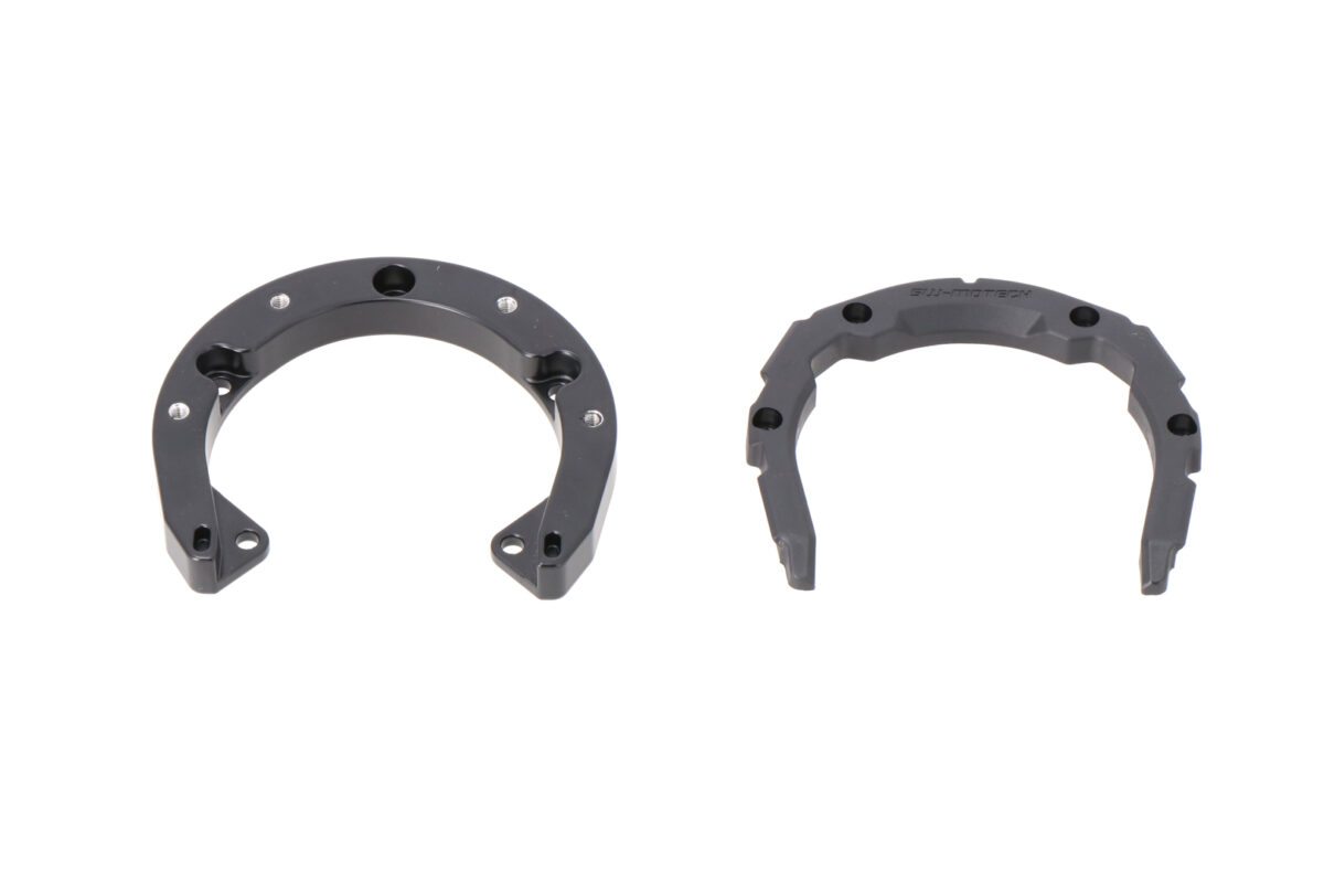 PRO tank ring – Black. Yamaha Tracer 9/GT/GT+, XSR125.