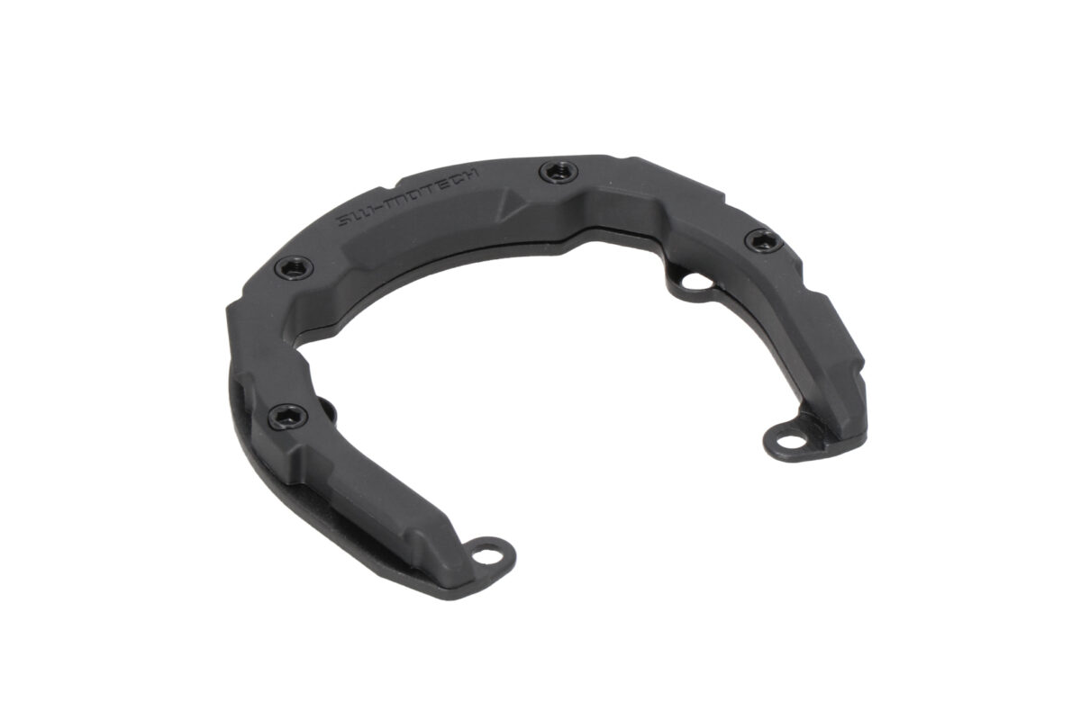 PRO tank ring – Black. Yamaha / Moto Morini models.