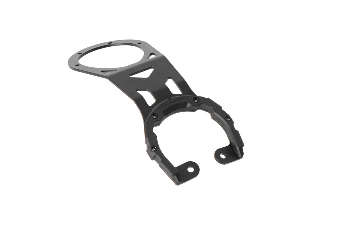 PRO tank ring – Black. Triumph Tiger Sport 660 / 800.